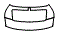 Tail Kit pattern for the 2017 Porsche 911
