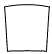Roof Kit pattern for the 2017 Porsche 911