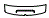 Trunk Lid Kit pattern for the 2005 Porsche 911