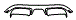 Lower Rear Bumper Kit pattern for the 2025 Porsche 718