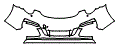 Bumper Kit pattern for the 2017 Porsche 911
