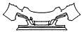 Bumper Kit pattern for the 2017 Porsche 911