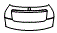 Tail Kit pattern for the 2017 Porsche 911