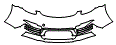 Bumper Kit pattern for the 2025 Porsche 718