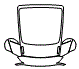 Trunk Lid Kit pattern for the 2020 Porsche 718