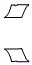 Rear Wheel Impact Area Kit pattern for the 1985 Porsche 911