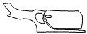 Door and Rear Fender Kit pattern for the 2005 Porsche 911