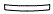 Luggage Area Kit pattern for the 2013 Porsche Cayenne