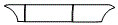 Rocker Panel Kit pattern for the 2004 Porsche Cayenne