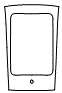 Roof Kit pattern for the 2015 Porsche Cayenne