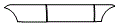 Rocker Panel Kit pattern for the 2004 Porsche Cayenne