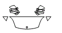 Hood, Fender and Mirror Kit pattern for the 2019 Porsche Cayenne