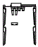 Interior and Display Screen Kit pattern for the 2019 Porsche Cayenne