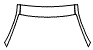 A-Pillar and Roof Kit pattern for the 2026 Porsche Cayenne