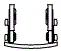Wear & Tear Kit pattern for the 2019 Porsche Cayenne