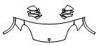 Hood, Fender and Mirror Kit pattern for the 2019 Porsche Cayenne