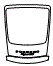 Trunk Lid Kit pattern for the 2016 Porsche Cayman