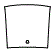 Roof Kit pattern for the 2016 Porsche Cayman