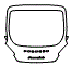 Hatch Kit pattern for the 2014 Porsche Panamera