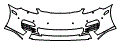 Bumper Kit pattern for the 2011 Porsche Panamera