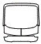 Hatch Kit pattern for the 2018 Porsche Panamera