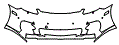 Bumper Kit pattern for the 2011 Porsche Panamera