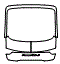 Hatch Kit pattern for the 2017 Porsche Panamera