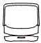 Hatch Kit pattern for the 2021 Porsche Panamera