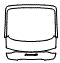 Hatch Kit pattern for the 2021 Porsche Panamera