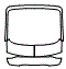 Hatch Kit pattern for the 2021 Porsche Panamera