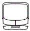 Hatch Kit pattern for the 2021 Porsche Panamera