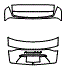 Hatch Kit pattern for the 2021 Porsche Panamera