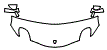 Hood and Mirror pattern for the 2015 Porsche 918 Spyder