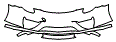 Bumper Kit pattern for the 2015 Porsche 918 Spyder