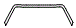 A-Pillar Kit pattern for the 2015 Porsche 918 Spyder
