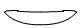 Spoiler pattern for the 2015 Porsche 918 Spyder