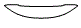 Spoiler pattern for the 2015 Porsche 918 Spyder