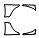 Rear Wheel Impact Area Kit pattern for the 2015 Porsche 918 Spyder