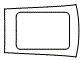 Roof Kit pattern for the 2026 Porsche Macan