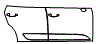 Door Kit pattern for the 2019 Porsche Macan