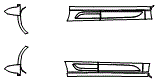 Rocker Panel Kit pattern for the 2026 Porsche Macan