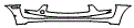 Bumper Kit pattern for the 2026 Porsche Macan