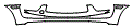 Bumper Kit pattern for the 2026 Porsche Macan