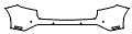 Rear Bumper Kit pattern for the 2026 Porsche Macan