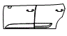 Door Kit pattern for the 2026 Porsche Macan