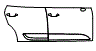 Door Kit pattern for the 2026 Porsche Macan