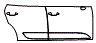 Door Kit pattern for the 2019 Porsche Macan