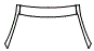 A-Pillar and Roof Kit pattern for the 2026 Porsche Macan