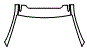 A-Pillar and Roof Kit pattern for the 2026 Porsche Macan