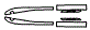 Door Sill Kit pattern for the 2026 Porsche Macan